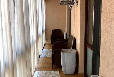 Apartament cu 3 camere semidecomandat în Exterior Vest - 11