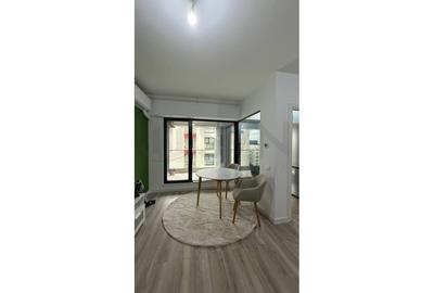 REA1026105 Studio in complex Smart Residence Lujerului REA1026105 Studio in complex Smart Residence Lujerului - 6