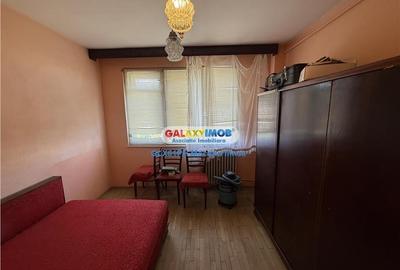 Vanzare apartament 2 camere, cf 1 semidecomandat, Sud, Ploiesti - 2