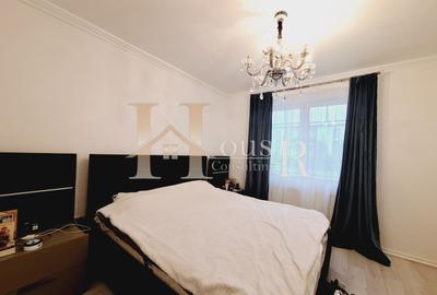 Apartament cu 3 camere decomandat, mobilat în Braytim - 6