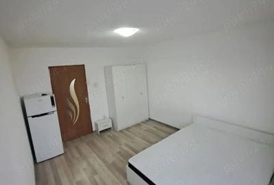 Garsonieră semidecomandată în Central - 5