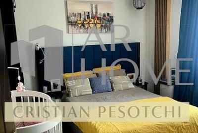 Apartament cu 2 camere semidecomandat în Central - 3