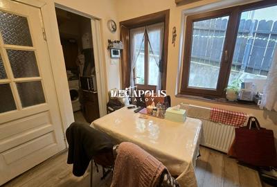 Casa | 102mp | Curte | Loc Parcare | Schei, Brasov - 17
