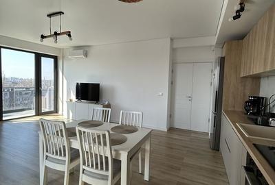 Apartament cu 3 camere în Țiglina 1 - 1