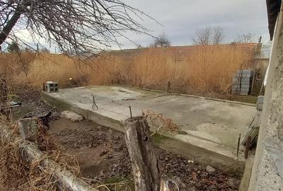 Casă cu 4 camere în Măicănești - 1