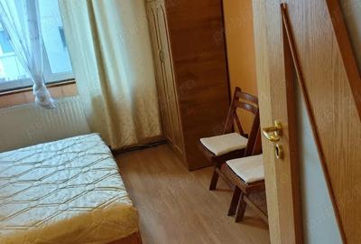 Apartament cu 2 camere decomandat în Central - 2