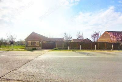 Casa de vanzare in Curtici, jud. Arad Casa de vanzare in Curtici, jud. Arad - 1