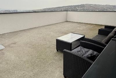 Apartament cu 2 camere decomandat, mobilat în Gheorgheni - 9