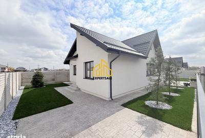 Casă cu 4 camere în Olteni - 3