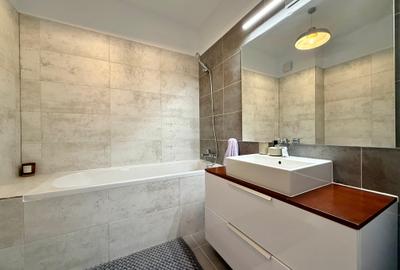Apartament 2 camere transformat din 3 Lebada Lake Residence - 7