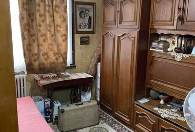 Apartament 2 camere de vanzare , Aleea Clabucet , Carpati 1 , etaj 2 , 44.500 euro usor negociabil - 4