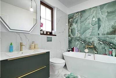 Duplex cu 4 camere cu Canalizare în Giroc - 13