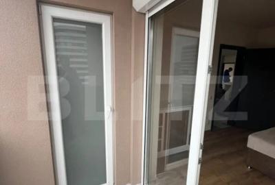 Apartament cu 3 camere semidecomandat, mobilat în Mănăștur - 8