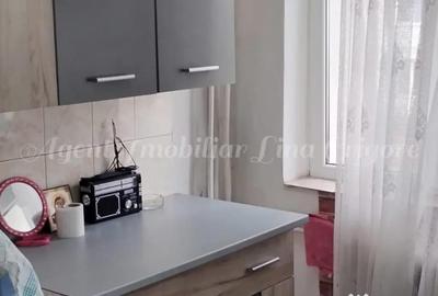 Apartament cu 2 camere decomandat în Gară - 3