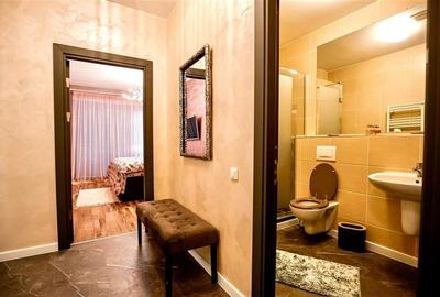 Tur 3D!Apartament insorit,spatios,elegant, inconjurat de verdeata,garaj,Racadau, - 6