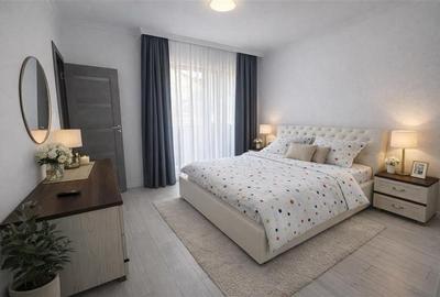 Rezidential LUX,regim vila,mobilat, accesorizat,parcare subterana,Central,Targu - 1