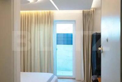 Garsonieră decomandată în Central - 6