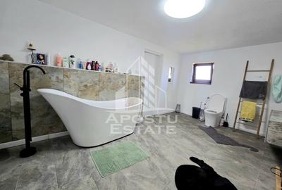 Casa individuala cu teren de 700 mp, Sag - 34