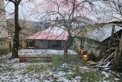 Casa cu 3 camere de vanzare in Ocnita/Jud.Valcea - 9