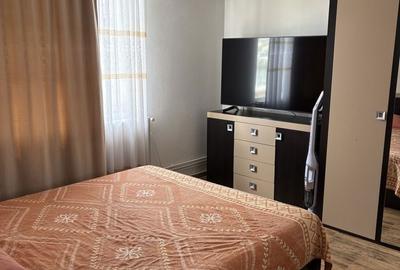 Apartament cu 3 camere semidecomandat în Central - 8