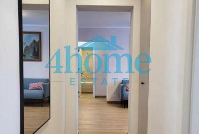 Apartament cu 3 camere, mobilat în Muncii - 2