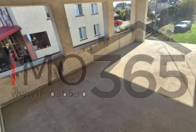 Casă cu 7 camere cu Teren 1424 Mp în Ștefănești - 4