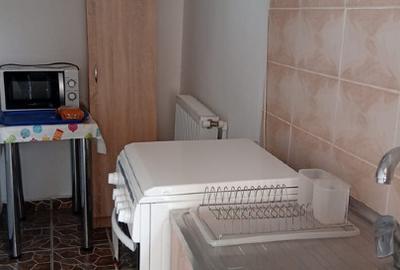 Casă de vânzare Fundeni, 4 dormitoare, 136 mp + teren 300 mp, mobilată - 2