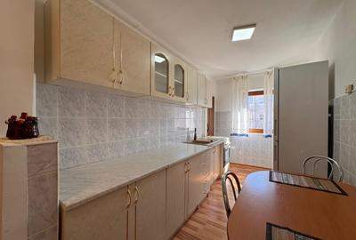 Apartament cu 2 camere decomandat, mobilat în Hărmanului - 10