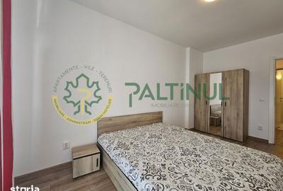 Apartament cu 3 camere în Lazaret - 15