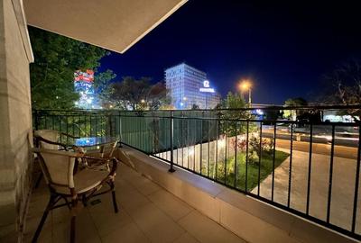 Apartament cu 2 camere semidecomandat, mobilat în Morarilor - 18