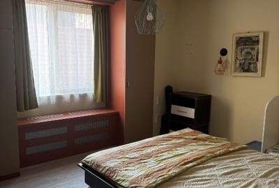 Apartament 2 camere de vanzare Avram Iancu Europe Residence Brasov - 5