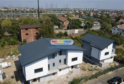 Casa spatioasa si eleganta Fundeni - finisaje de lux - 2