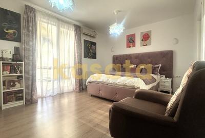 Apartament cu 3 camere semidecomandat în Sud - 4