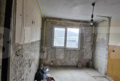 Apartament cu 2 camere semidecomandat în Central - 5