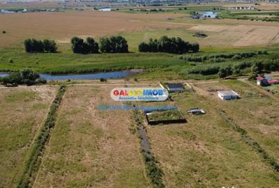 Teren de 330 mp, în Vidra - 9