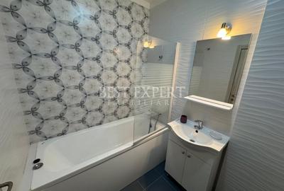 Apartament cu 2 camere semidecomandat, mobilat în Theodor Pallady - 8