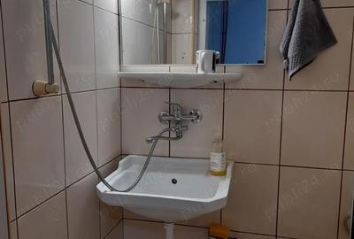 Garsonieră decomandată în Central - 2