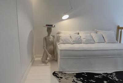 Apartament cu 2 camere nedecomandat, mobilat în Sala Palatului - 10