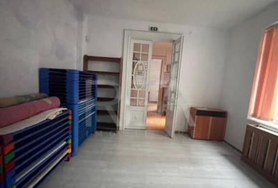 Vila individuala 8 camere Parcul Carol - 15