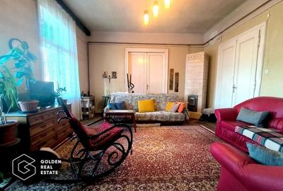 Apartament boem, cu 3 camere pe Andrei Saguna, comision 0% la cumparare - 2