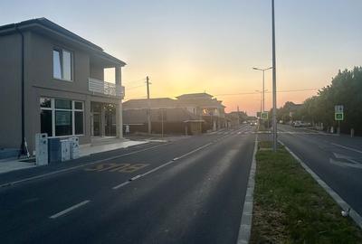 Spațiu comercial, de 75 mp, în Exterior Vest - 4