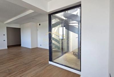 Apartament 4 camere de vanzare***Pipera***Bloc Boutique - 12