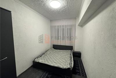 Apartament 4 camere cf 1 decomandat zona Micro 5 - 2