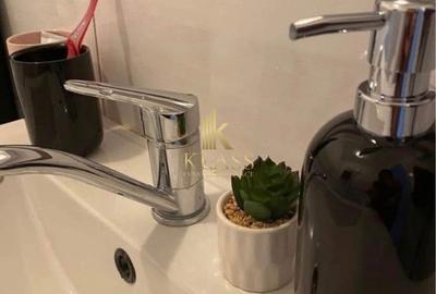 Garsonieră decomandată, mobilată în Titan - 6