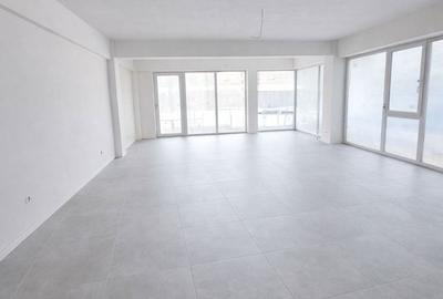 Spațiu comercial, de 160 mp, în Ștefan cel Mare - 4