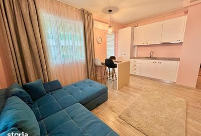 Apartament cu 2 camere în Nord