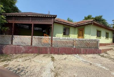 Exclusivitate! Casa tip parter zona Zarnesti - 11