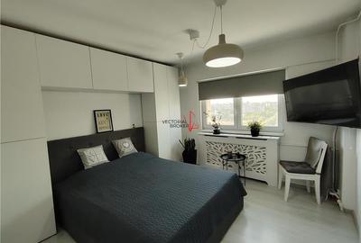 Apartament 4 camere zona Titan Metrou Parc IOR - 25