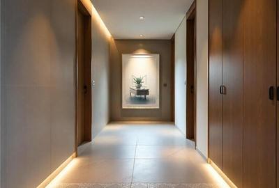 Vila |  Matei Milo | 6 Camere | Finalizat - 7