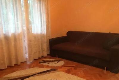 Apartament cu 2 camere semidecomandat în Simion Bărnuțiu - 5